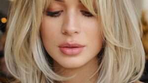 Coiffure années 50 pour cheveux mi longs : styles et astuces incontournables