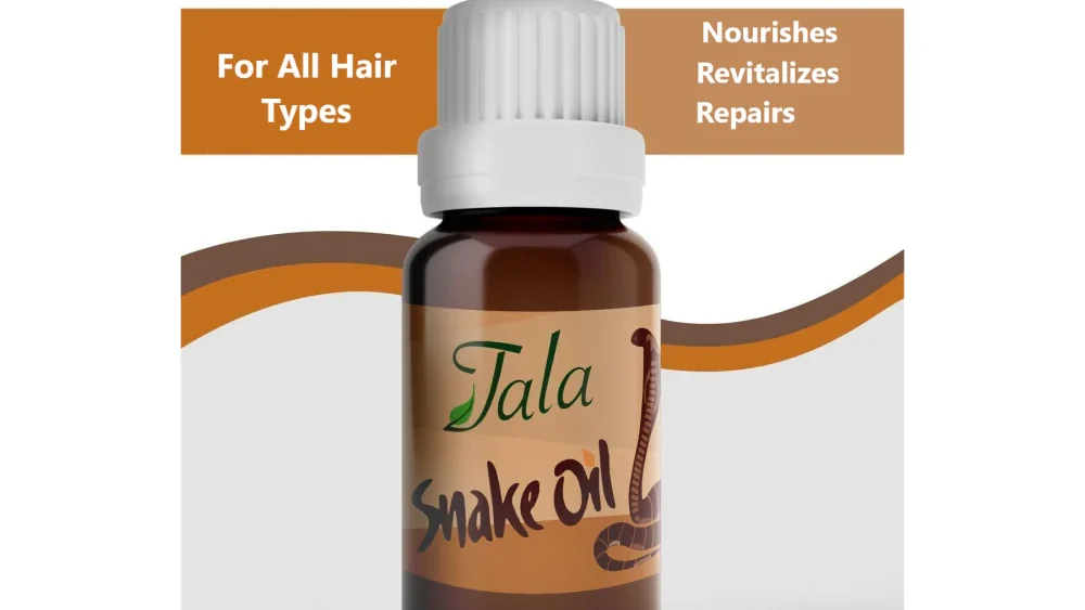 découvrez les bienfaits de l'huile de serpent pour cheveux : une solution naturelle pour nourrir, renforcer et revitaliser votre chevelure en profondeur.
