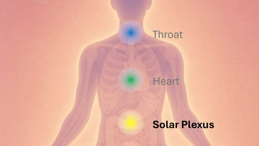 découvrez les bienfaits du massage du plexus solaire pour soulager le stress, équilibrer vos émotions et revitaliser votre corps.