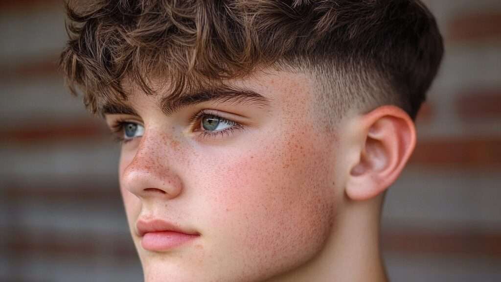 découvrez les meilleures coiffures pour garçons adolescents, tendances et faciles à entretenir, pour un style moderne et dynamique.