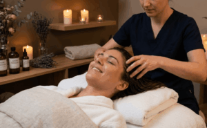 Massage crânien : la solution bien-être idéale pour déconnecter