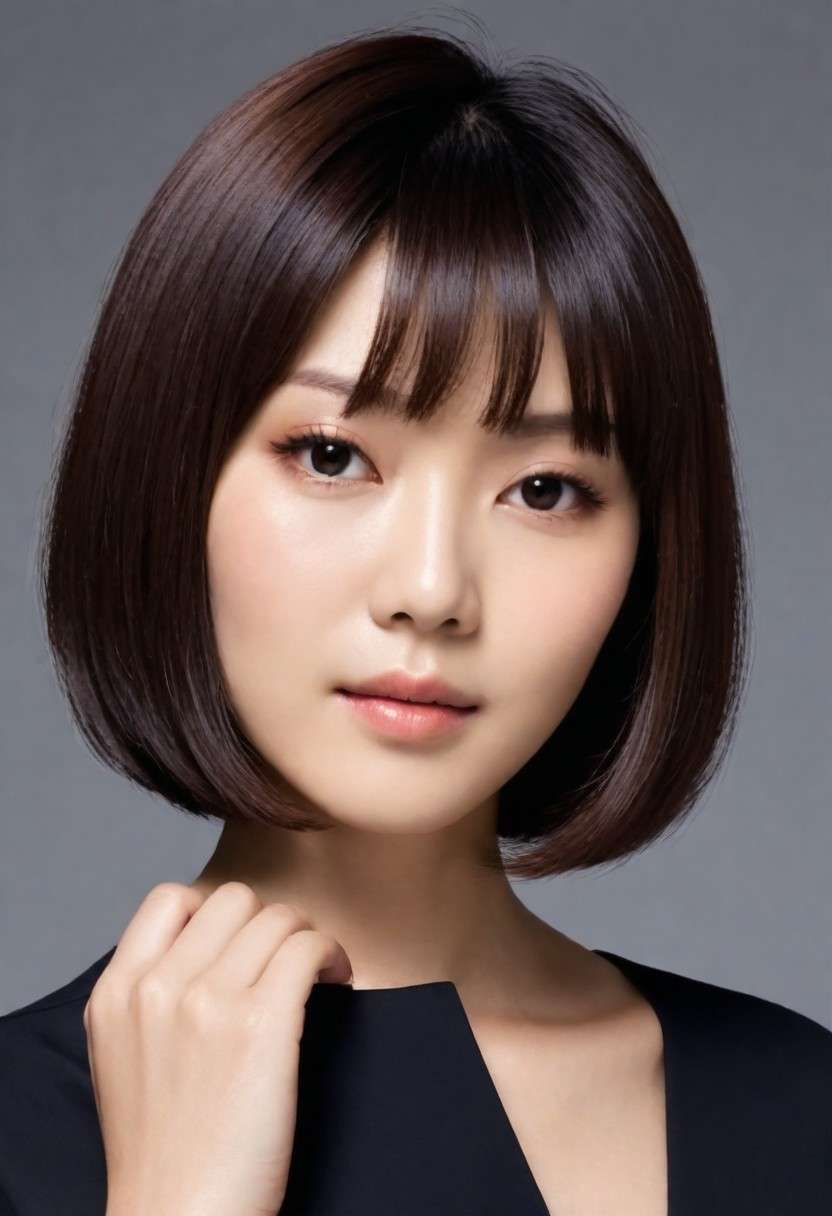 découvrez les coiffures japonaises authentiques à paris en : alliez tradition et modernité pour un style unique et élégant.