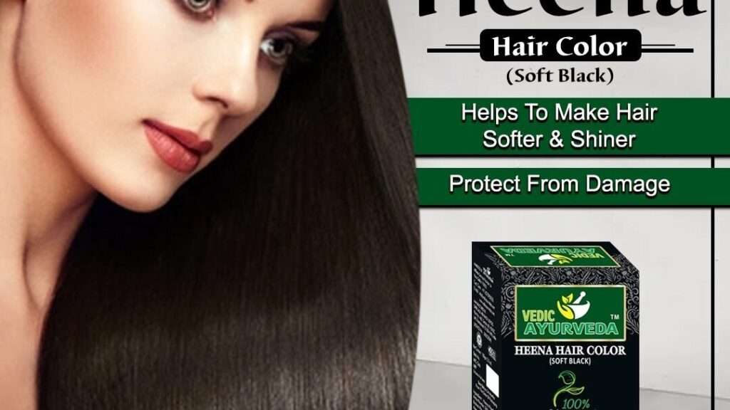 découvrez la black henna hair, une teinture naturelle pour des cheveux noirs brillants, offrant une coloration intense et un soin doux sans produits chimiques agressifs.