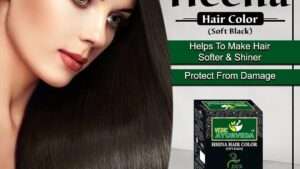 Henné noir cheveux : guide complet pour une coloration naturelle et durable