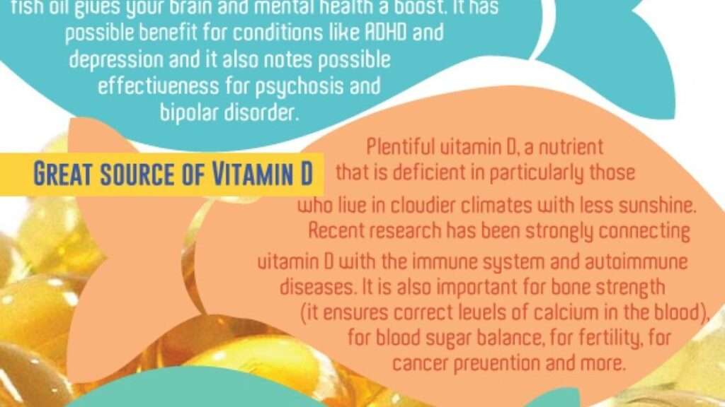 découvrez les bienfaits de l'huile de foie de morue, riche en oméga-3, vitamines a et d, pour renforcer votre santé cardiovasculaire, améliorer la fonction cognitive et soutenir votre système immunitaire.