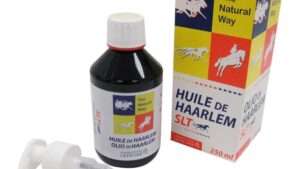Huile de Haarlem : bienfaits naturels pour la santé et le bien-être
