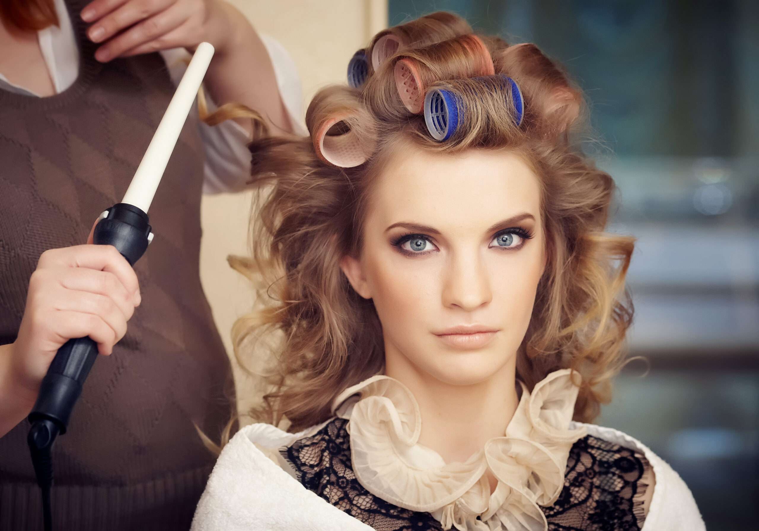découvrez nos techniques professionnelles de mise en forme des cheveux pour un style impeccable et durable. sublimez votre coiffure avec notre expertise en hair setting.