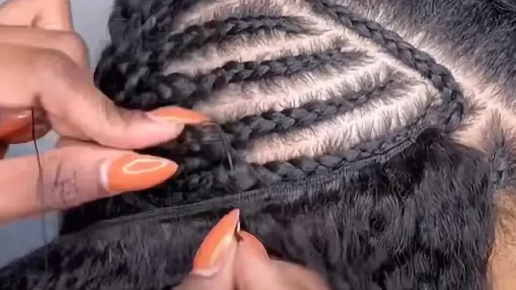 découvrez nos services de tissage capillaire pour une chevelure volumineuse et naturelle. techniques professionnelles adaptées à tous les types de cheveux.