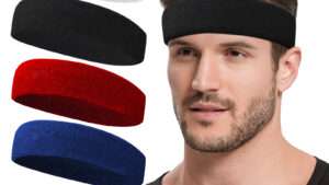 Comment choisir un serre-tête homme pour une coiffure tendance