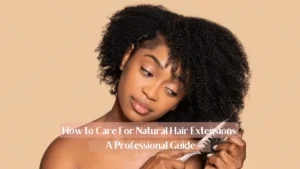Comment entretenir et sublimer un tissage naturel