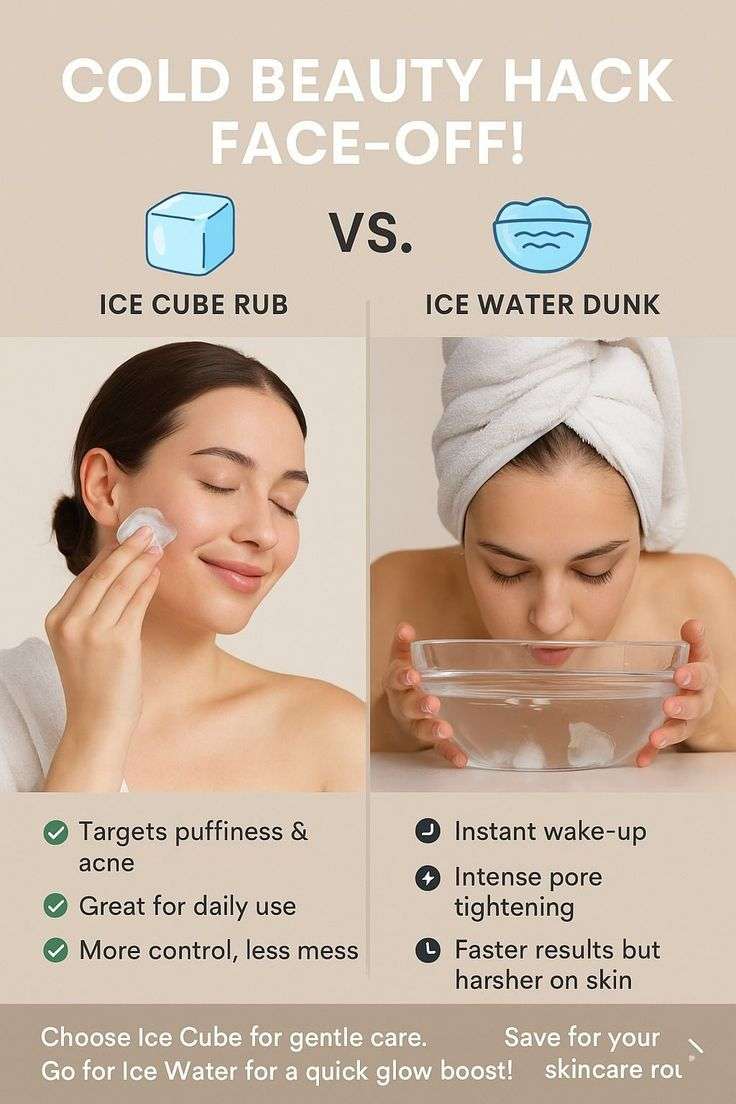 découvrez les bienfaits des masques froids pour le visage : apaisement de la peau, réduction des rougeurs, meilleure circulation et effet rafraîchissant immédiat.