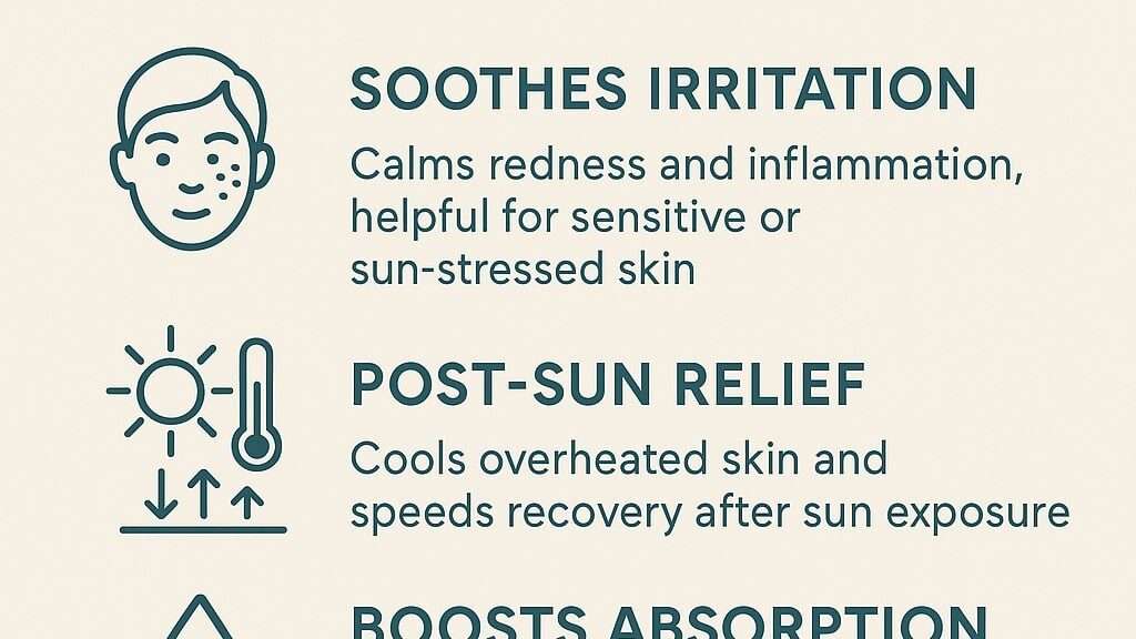 découvrez les bienfaits du masque facial froid : réduction des inflammations, amélioration de la circulation sanguine et revitalisation de la peau pour un teint éclatant.