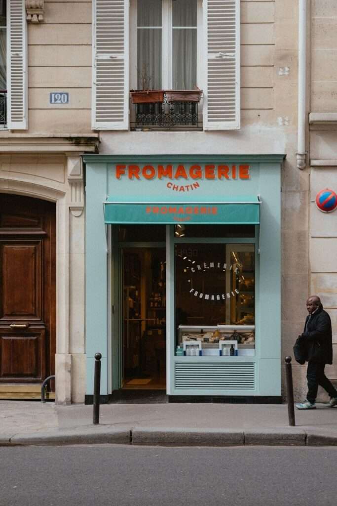 fromagerie