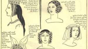 Coiffure médiévale pour femme : astuces et idées pour un style authentique
