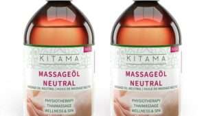 Huile de massage neutre : bienfaits, utilisations et conseils pratiques
