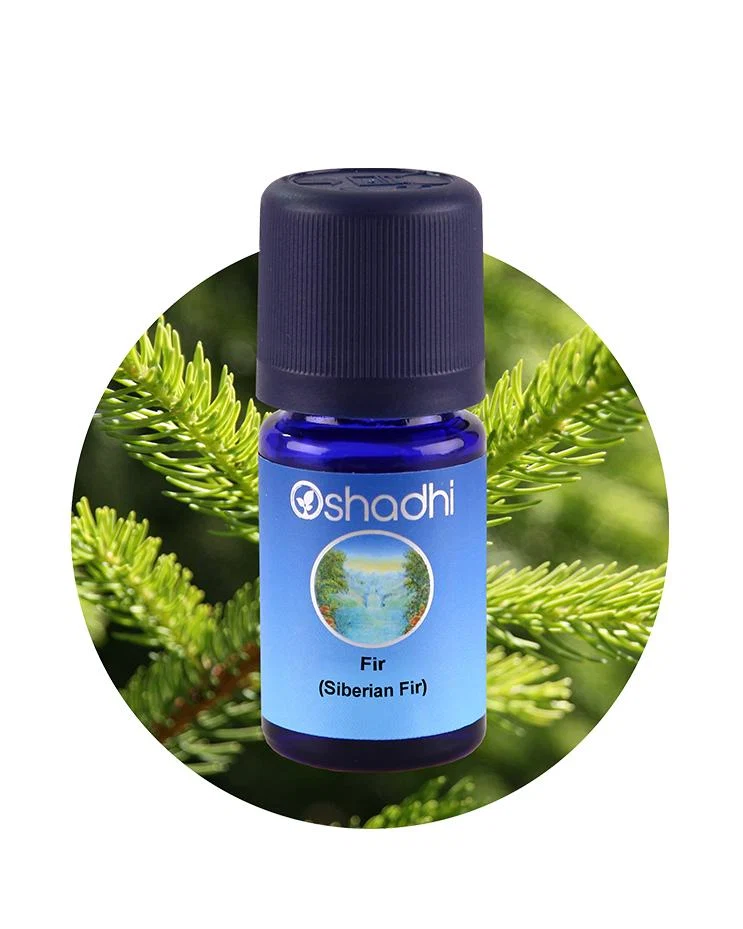 huile essentielle de sapin de sibérie, reconnue pour ses propriétés purifiantes et apaisantes, idéale pour la relaxation et le bien-être.