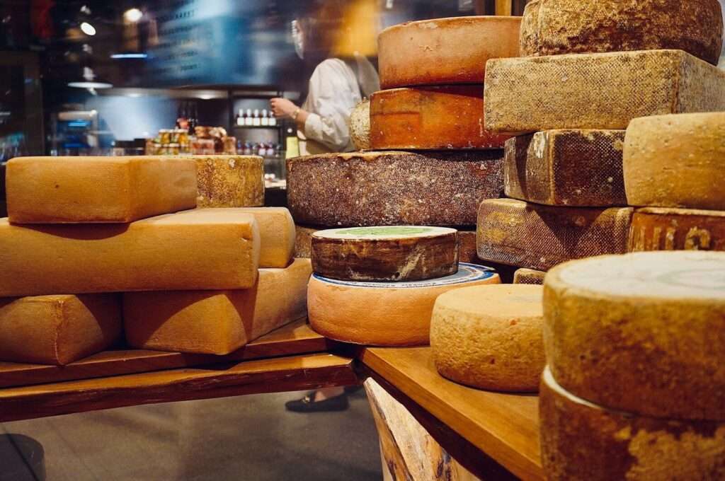 fromage
